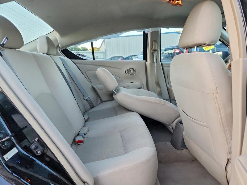 Aukcja sprzedaży 2012 Nissan Versa, vin: 3N1CN7AP0CL830586, numer aukcji: 68496566