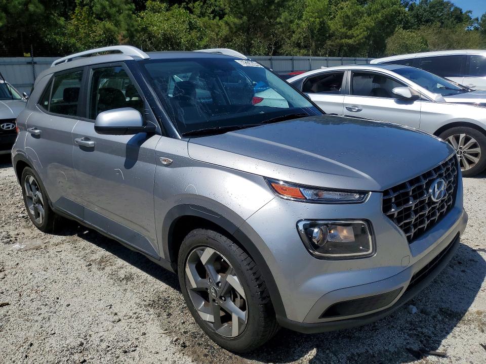 Aukcja sprzedaży 2024 Hyundai Venue, vin: KMHRC8A32RU279846, numer aukcji: 68358046