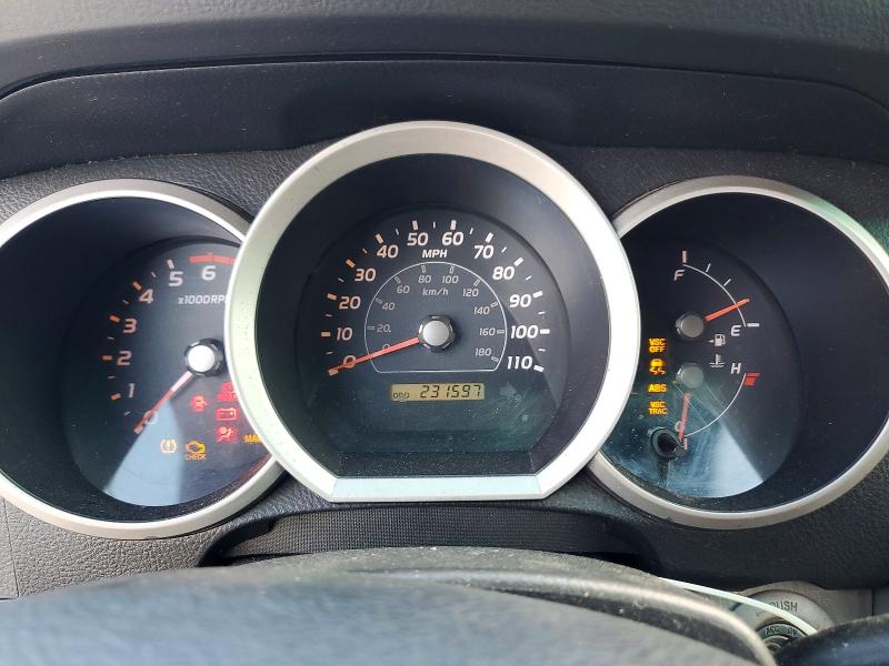 Aukcja sprzedaży 2006 Toyota 4runner, vin: JTEBU14R760096936, numer aukcji: 70748336