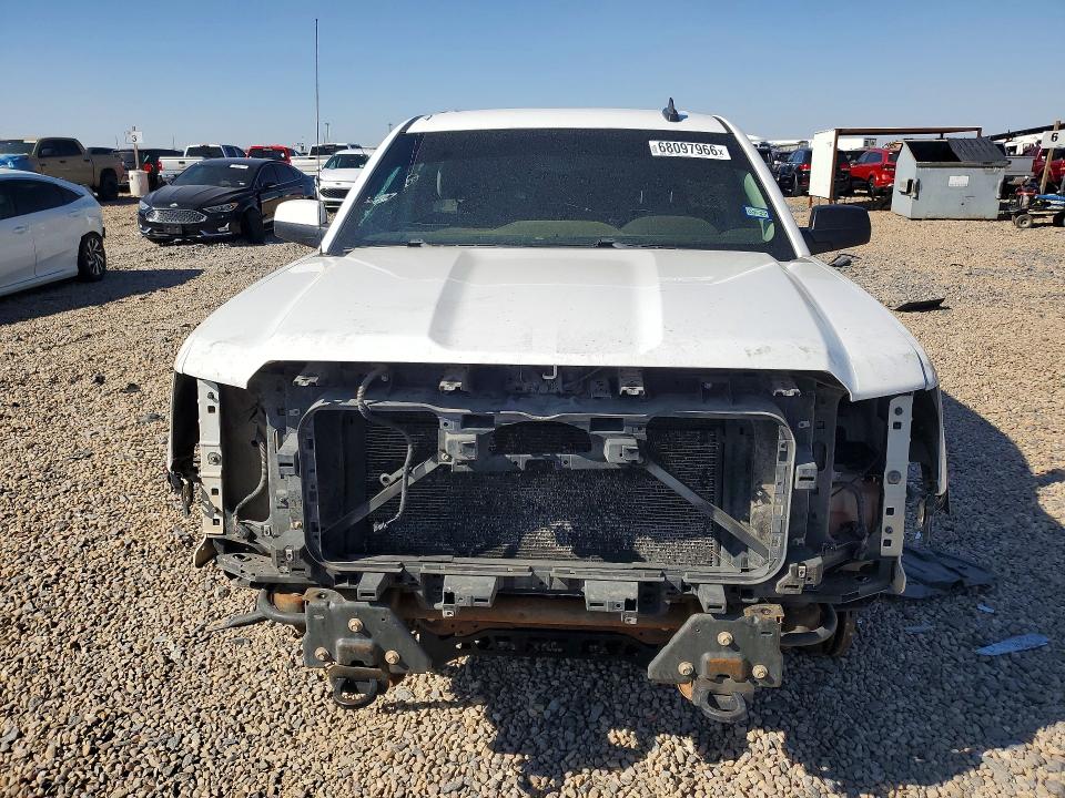 68097966 :رقم المزاد ، 1GTV2MEH5GZ367407 vin ، 2016 Gmc Sierra مزاد بيع