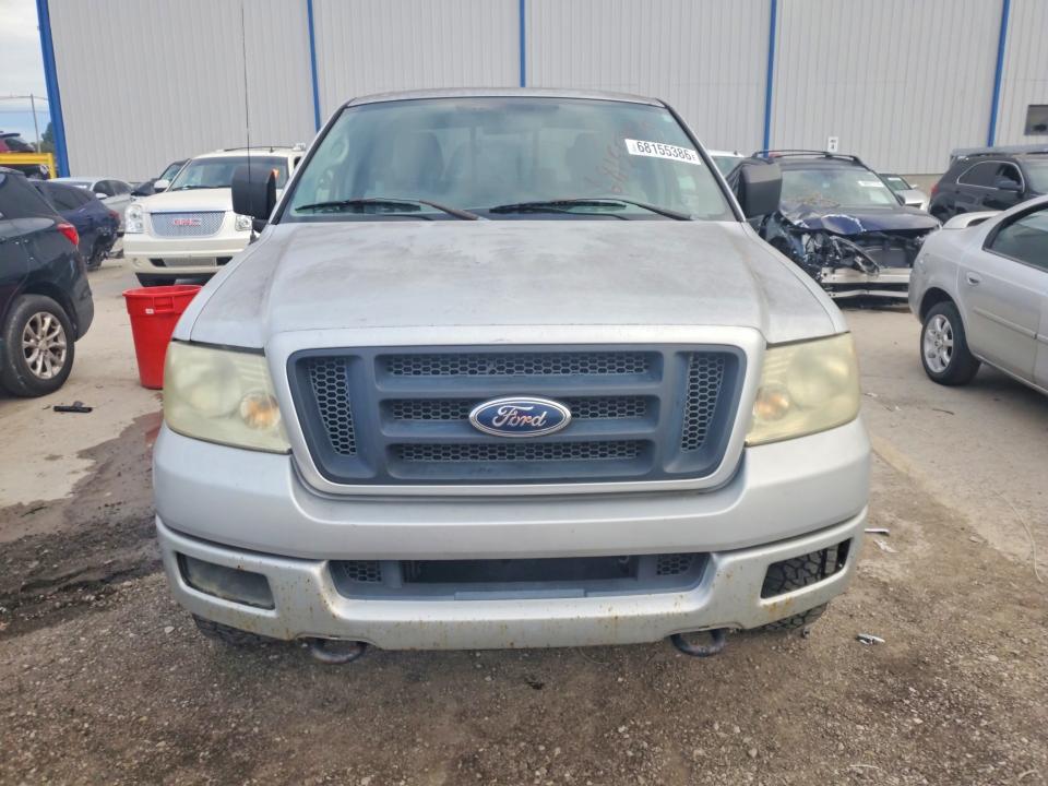 Продаж на аукціоні авто 2004 Ford F150, vin: 1FTRX14W64NC12952, номер лоту: 68155386
