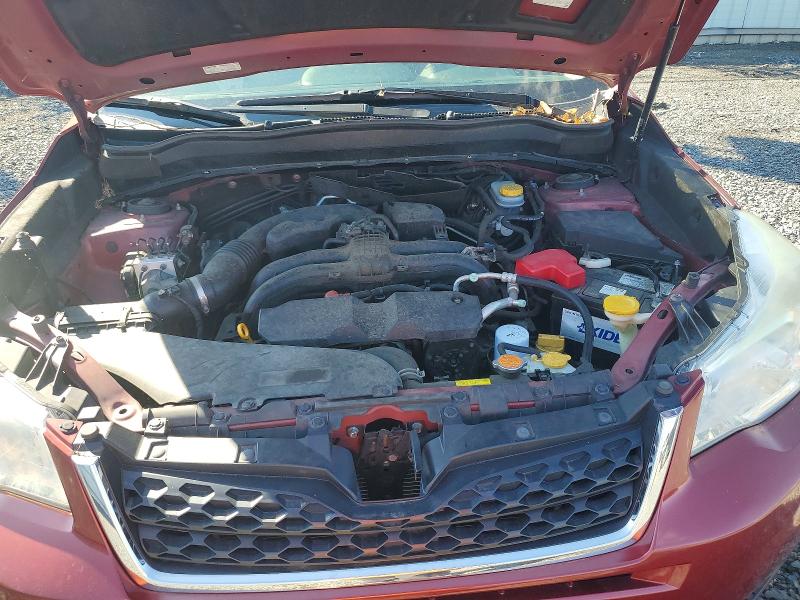 Продажа на аукционе авто 2015 Subaru Forester, vin: JF2SJAHC0FH547985, номер лота: 67972146