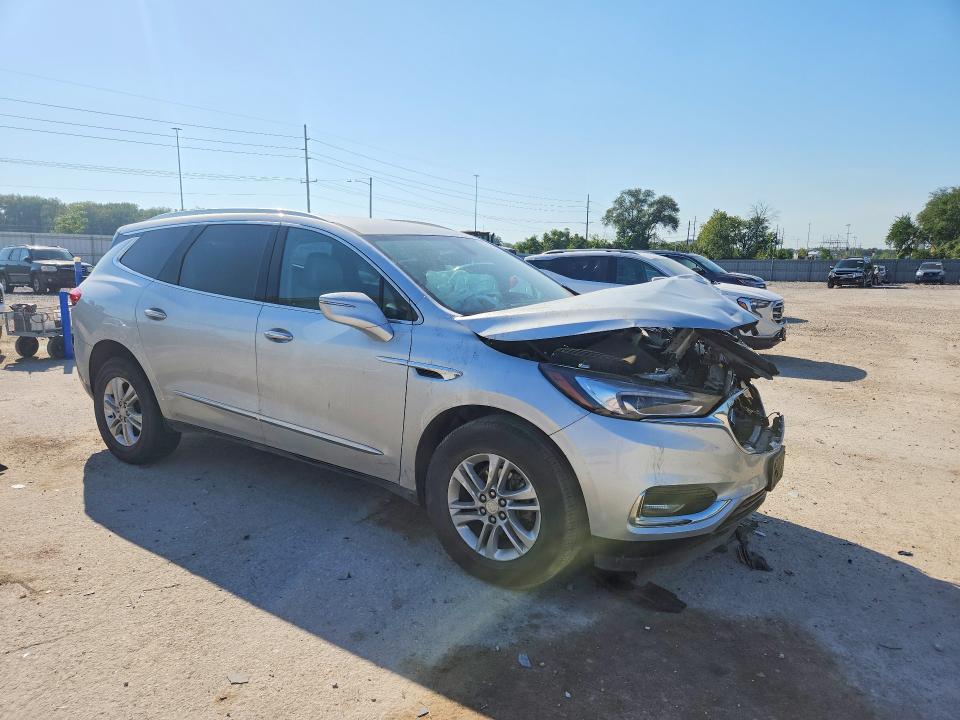 Aukcja sprzedaży 2020 Buick Enclave, vin: 5GAEVAKW5LJ321224, numer aukcji: 67557036