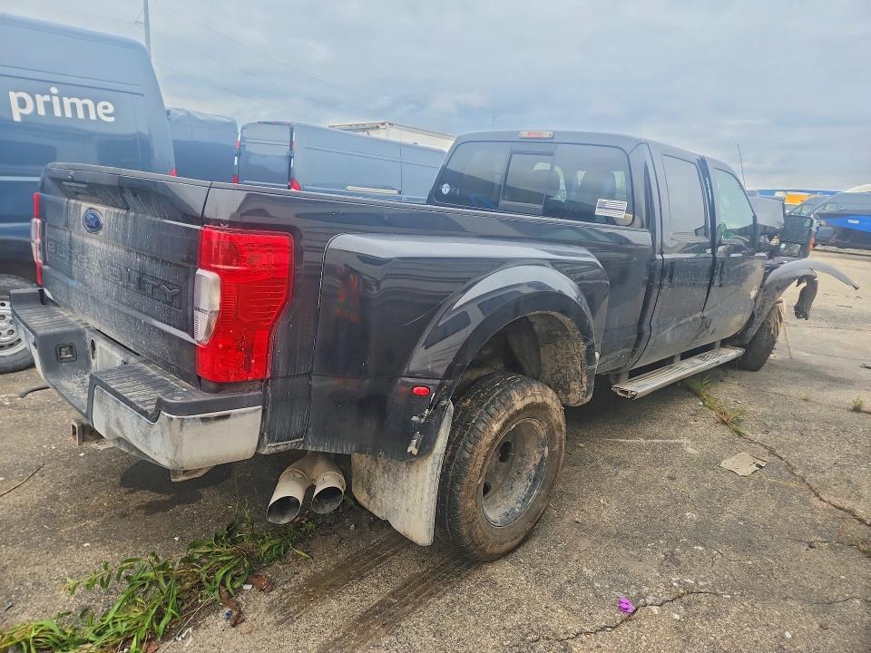 Продаж на аукціоні авто 2011 Ford F450, vin: 1FT8W4DT7BEC42836, номер лоту: 69916296