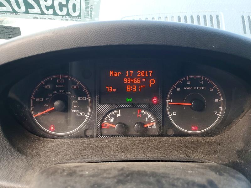 Aukcja sprzedaży 2020 Ram Promaster 3500, vin: 3C6URVJG1LE128881, numer aukcji: 65920206
