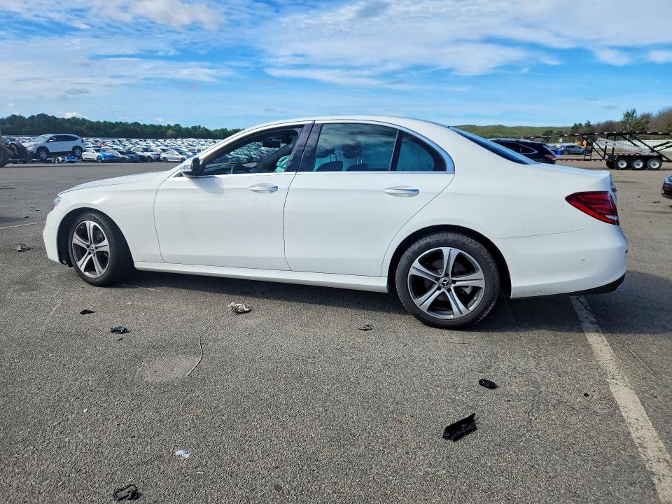 Aukcja sprzedaży 2018 Mercedes-benz E, vin: WDDZF4KB3JA378875, numer aukcji: 69092916