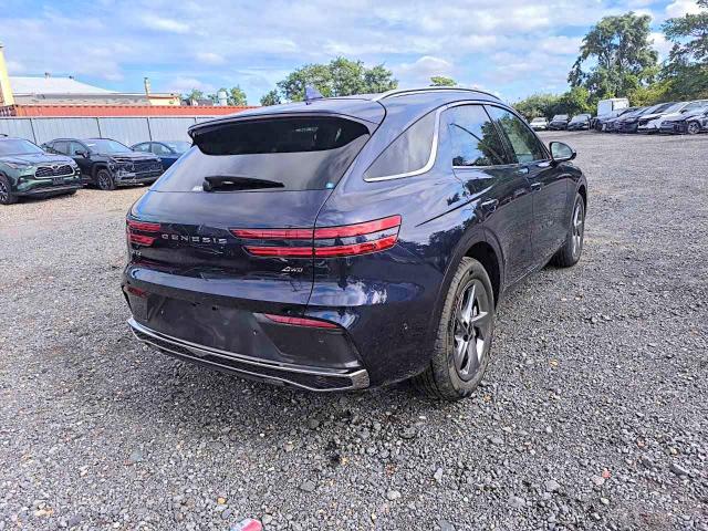 Продаж на аукціоні авто 2026 Genesis Gv70, vin: 5NMMBDTB7TH056957, номер лоту: 69149866