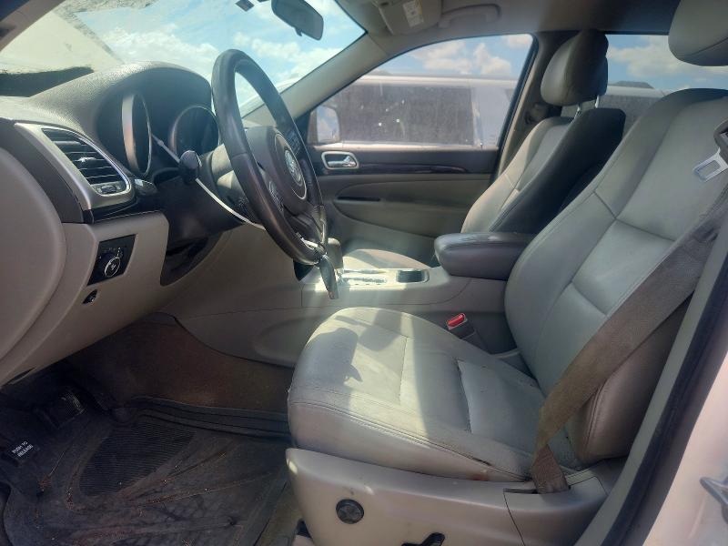 Aukcja sprzedaży 2011 Jeep Grand Cherokee, vin: 1J4RS4GG5BC710003, numer aukcji: 68033786