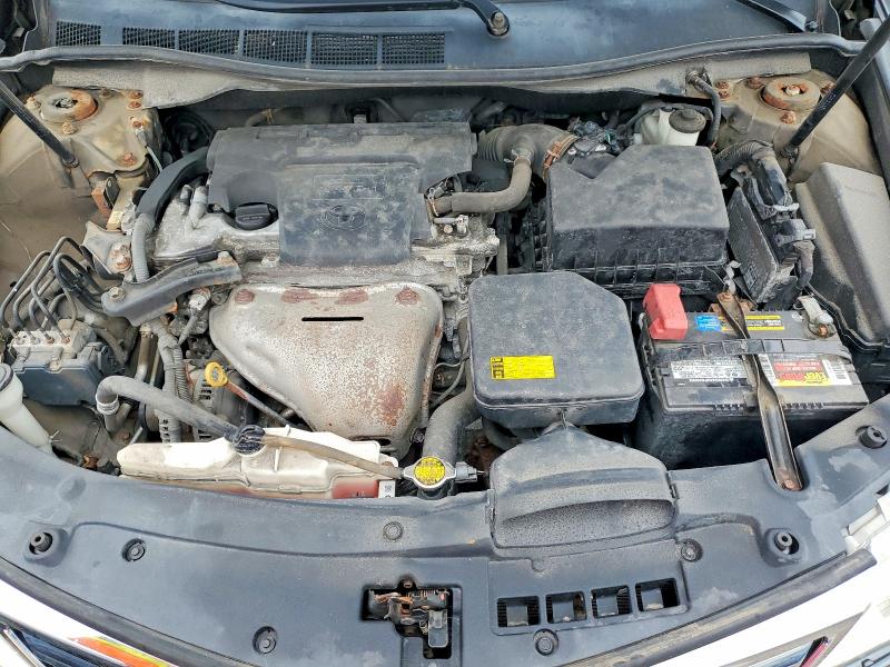 Aukcja sprzedaży 2013 Toyota Camry, vin: 4T4BF1FK8DR309155, numer aukcji: 70989066