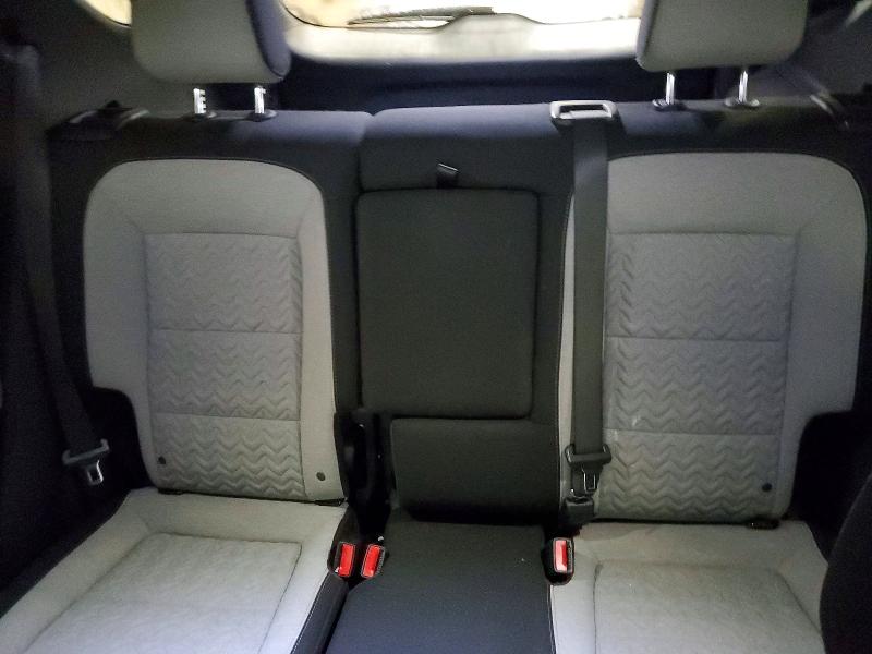 Aukcja sprzedaży 2022 Chevrolet Equinox, vin: 3GNAXHEV4NS207145, numer aukcji: 69767236