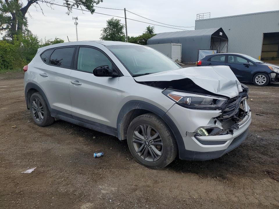 Продаж на аукціоні авто 2016 Hyundai Tucson, vin: KM8J23A44GU141203, номер лоту: 67801156