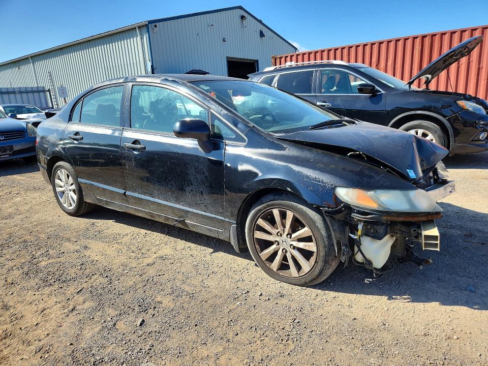 Продажа на аукционе авто 2010 Honda Civic, vin: 2HGFA1F23AH002619, номер лота: 67280566