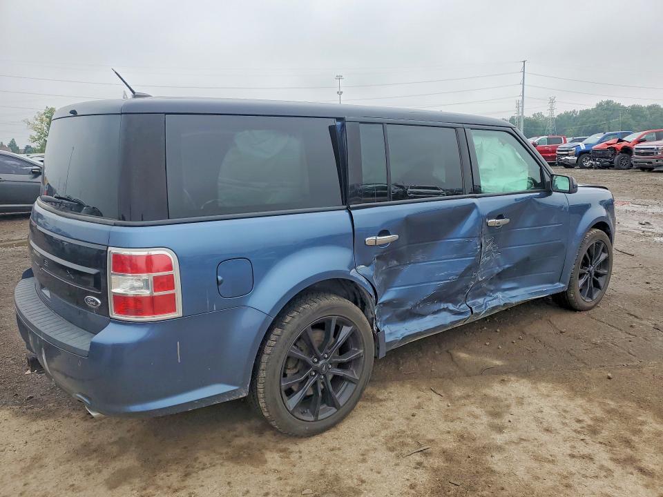 Продаж на аукціоні авто 2019 Ford Flex, vin: 2FMGK5C86KBA00654, номер лоту: 69290126