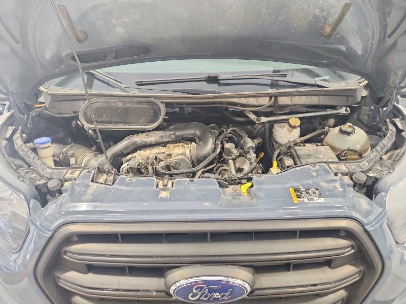 Продаж на аукціоні авто 2020 Ford Transit, vin: 1FTBR3X84LKA87079, номер лоту: 65958356