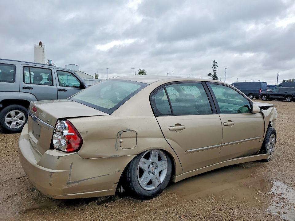 Aukcja sprzedaży 2006 Chevrolet Malibu, vin: 1G1ZT51F06F158917, numer aukcji: 69388606