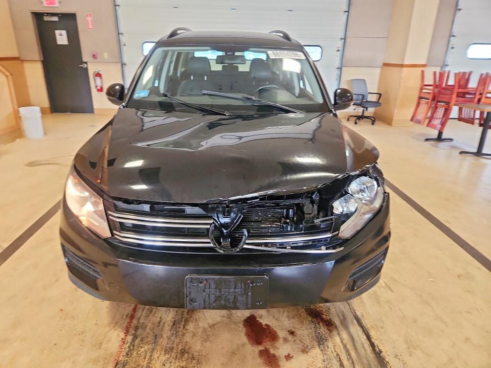 Продаж на аукціоні авто 2017 Volkswagen Tiguan, vin: WVGAV7AXXHK019399, номер лоту: 66554286