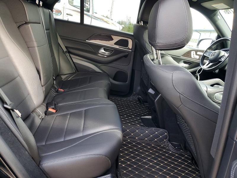 68623116 :رقم المزاد ، 4JGFB4KB5MA298924 vin ، 2021 Mercedes-benz Gle مزاد بيع