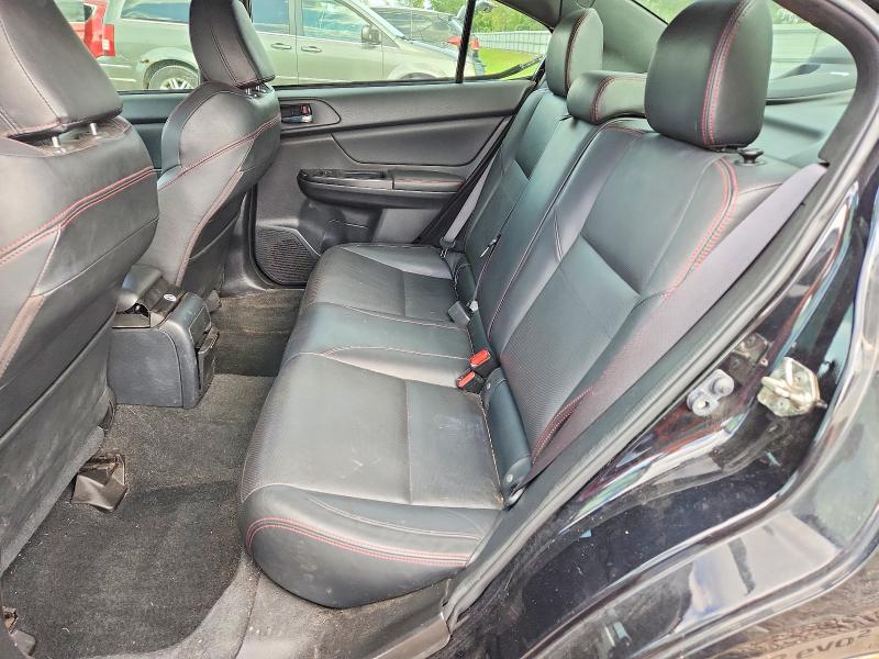 Aukcja sprzedaży 2017 Subaru Wrx, vin: JF1VA1L62H9813913, numer aukcji: 67847826