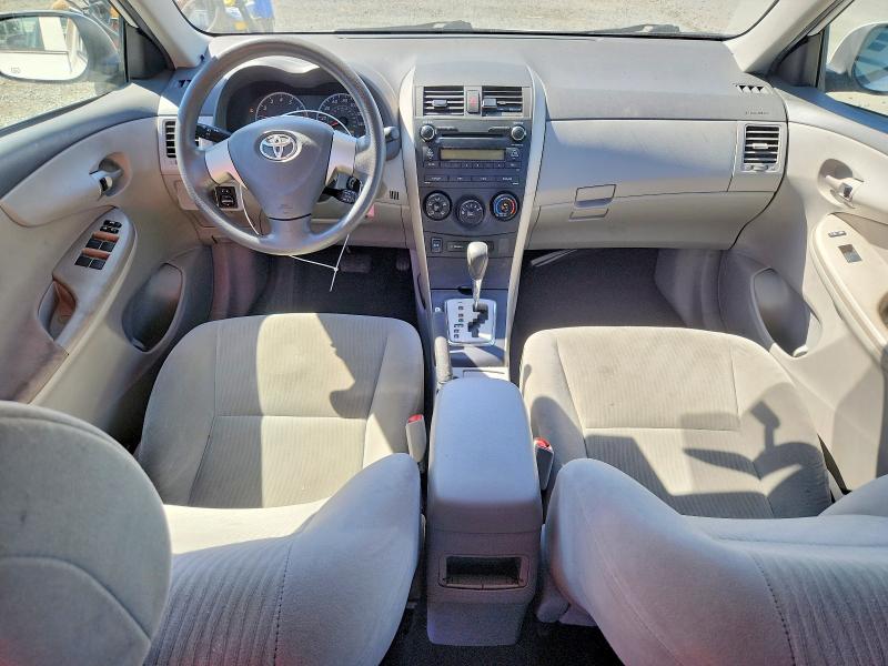 Продажа на аукционе авто 2010 Toyota Corolla, vin: 1NXBU4EE5AZ168523, номер лота: 67371506
