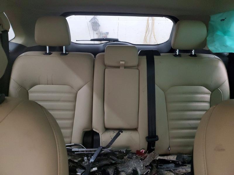 Aukcja sprzedaży 2021 Ford Edge, vin: 2FMPK3J99MBA47521, numer aukcji: 66982126
