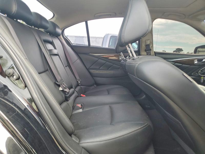 Aukcja sprzedaży 2017 Infiniti Q50, vin: JN1EV7AR3HM830072, numer aukcji: 68274026