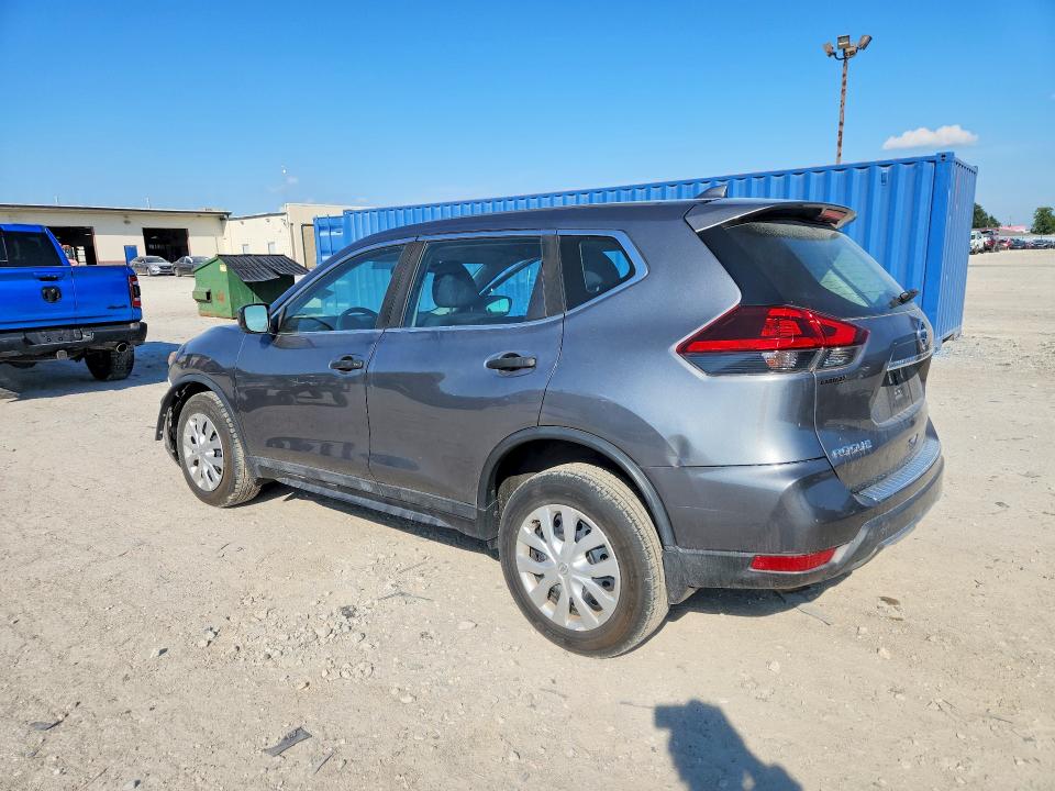 Aukcja sprzedaży 2018 Nissan Rogue, vin: 5N1AT2MV4JC780156, numer aukcji: 68935856