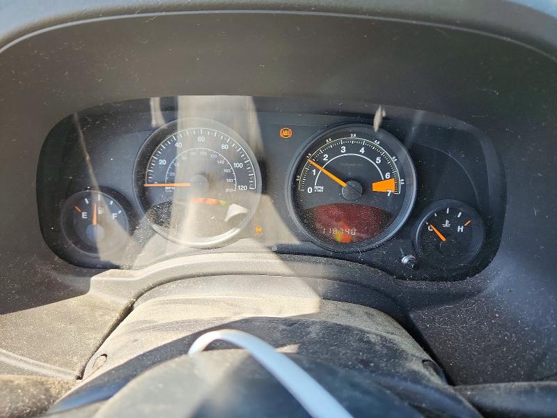 Aukcja sprzedaży 2014 Jeep Patriot, vin: 1C4NJPFA0ED529170, numer aukcji: 68636396