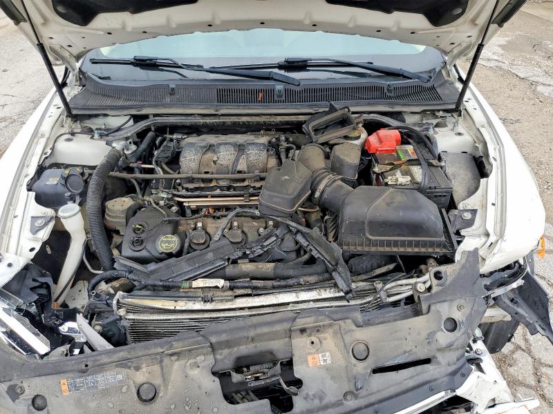 2018 Ford Taurus მანქანა იყიდება აუქციონზე, vin: 1FAHP2H81JG108940, აუქციონის ნომერი: 68306466