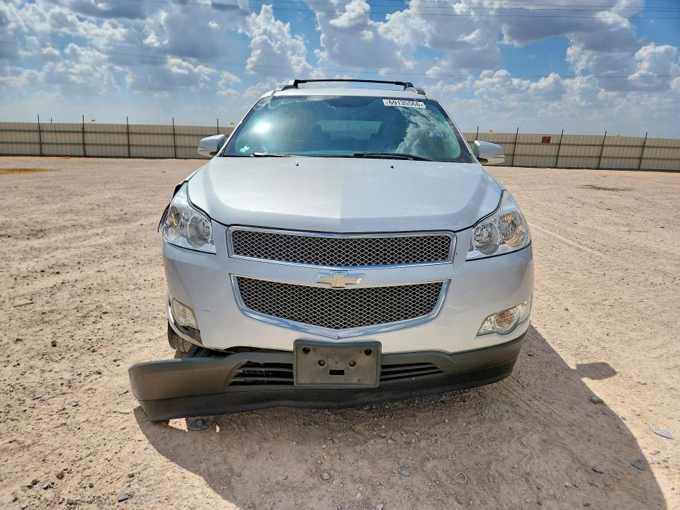 Aukcja sprzedaży 2012 Chevrolet Traverse, vin: 1GNKRLEDXCJ299403, numer aukcji: 69135566