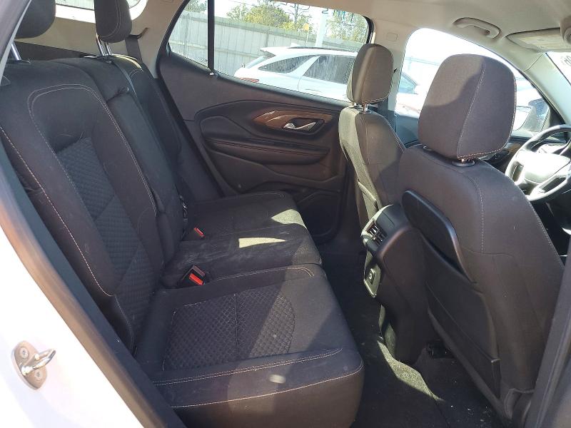 Aukcja sprzedaży 2018 Gmc Terrain, vin: 3GKALMEV7JL305771, numer aukcji: 69953906