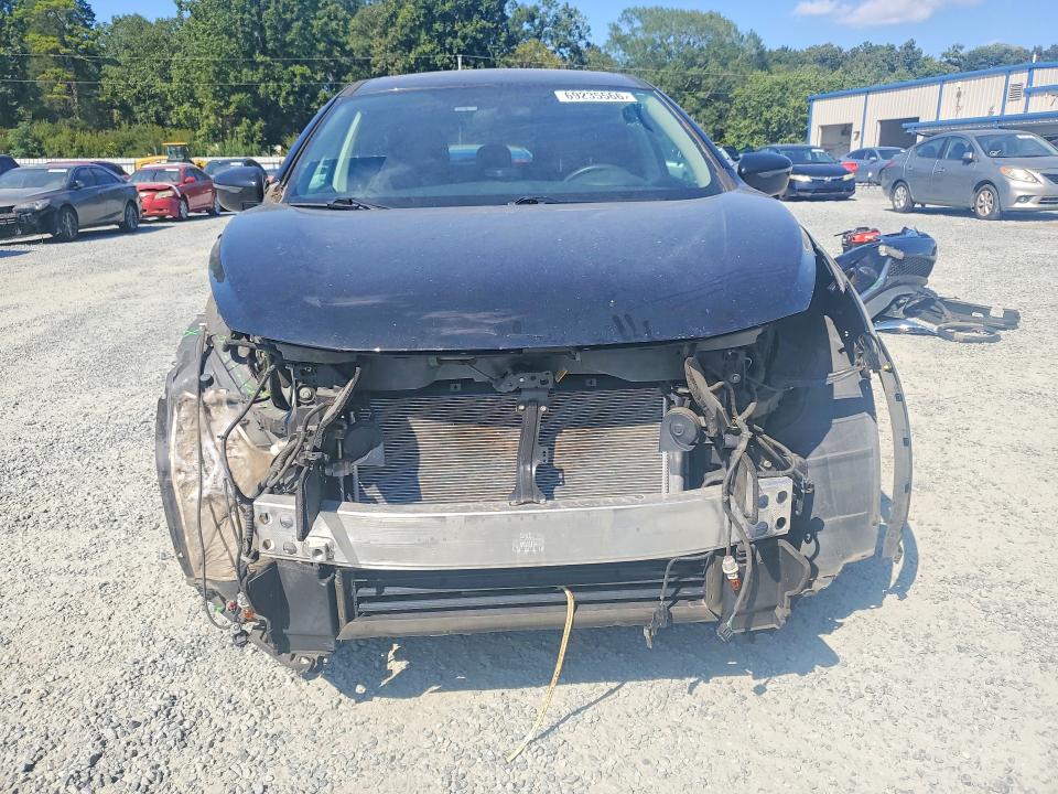 2017 Nissan Murano მანქანა იყიდება აუქციონზე, vin: 5N1AZ2MH9HN178442, აუქციონის ნომერი: 69235566