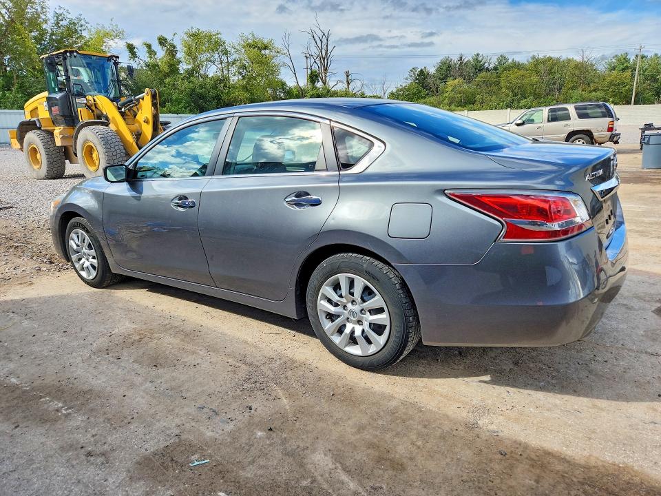 2014 Nissan Altima მანქანა იყიდება აუქციონზე, vin: 1N4AL3AP9EC268615, აუქციონის ნომერი: 69557726