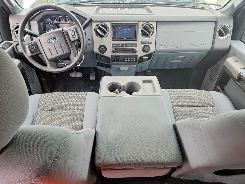 2016 Ford F250 მანქანა იყიდება აუქციონზე, vin: 1FT7X2B67GED43859, აუქციონის ნომერი: 70682456