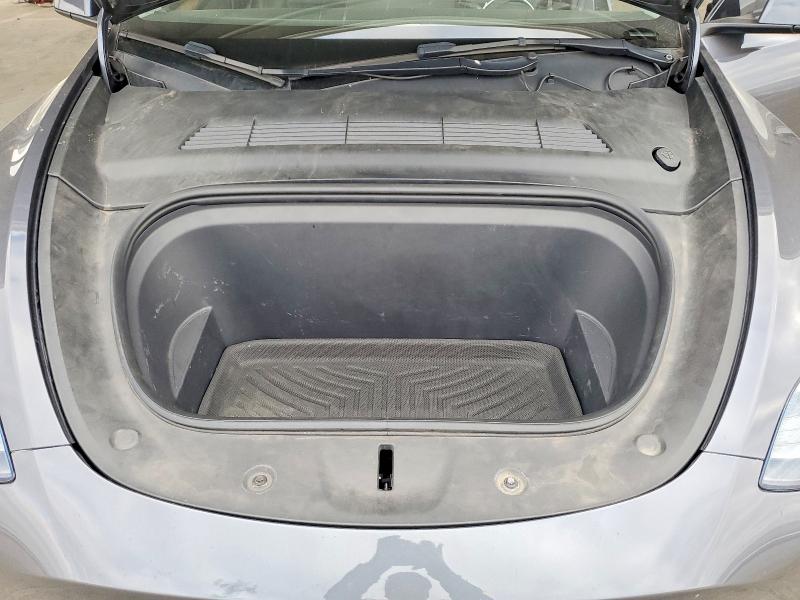 Aukcja sprzedaży 2022 Tesla Model Y, vin: 7SAYGAEE5NF520554, numer aukcji: 67298996