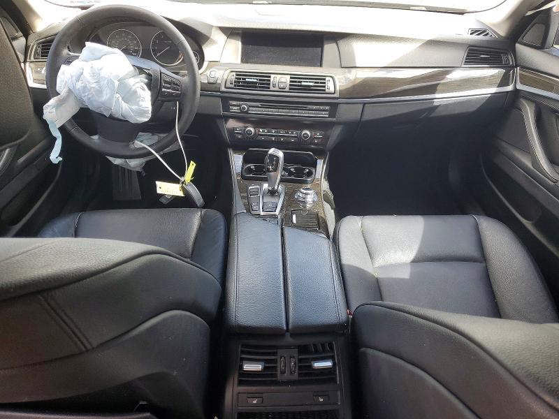 Aukcja sprzedaży 2012 Bmw 528, vin: WBAXH5C53CDW05202, numer aukcji: 69126626