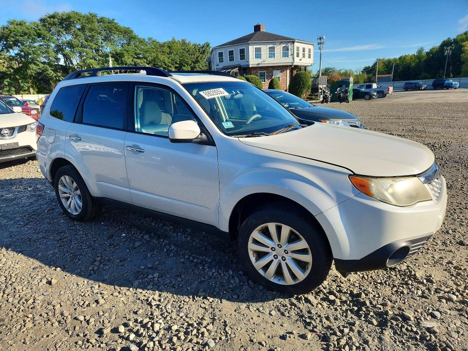 Aukcja sprzedaży 2012 Subaru Forester, vin: JF2SHADC2CH463714, numer aukcji: 69028056