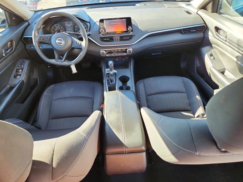 2023 Nissan Altima მანქანა იყიდება აუქციონზე, vin: 1N4BL4BV2PN395205, აუქციონის ნომერი: 70898256