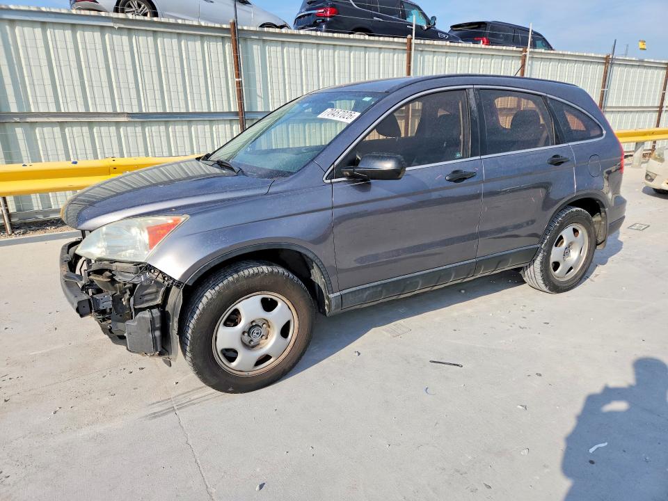 Auction sale of the 2010 Honda Cr-v, vin: 3CZRE3H37AG703580, lot number: 70457026