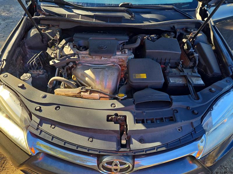 2015 Toyota Camry მანქანა იყიდება აუქციონზე, vin: 4T1BF1FK5FU944914, აუქციონის ნომერი: 69891986