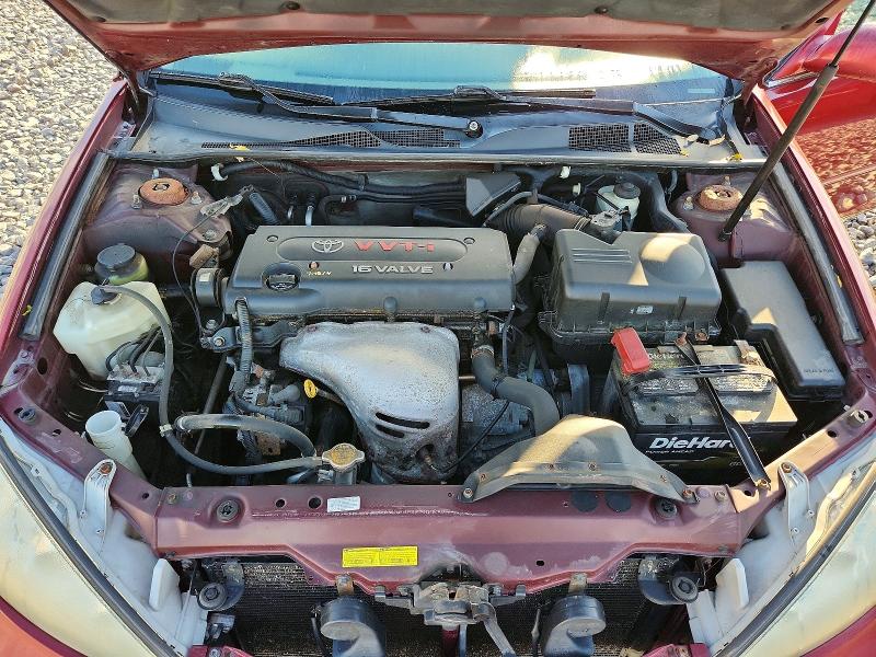 Продажа на аукционе авто 2006 Toyota Camry, vin: 4T1BE30K46U112875, номер лота: 70802006