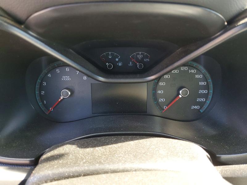 Продаж на аукціоні авто 2020 Gmc Canyon, vin: 1GTG6DEN8L1192582, номер лоту: 68427586