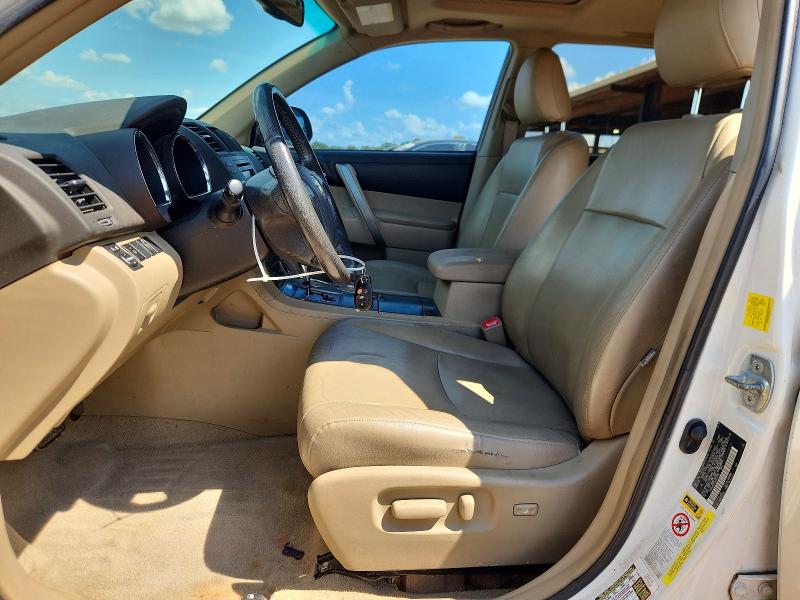 Продаж на аукціоні авто 2010 Toyota Highlander, vin: 5TDKK3EH2AS021126, номер лоту: 68151326