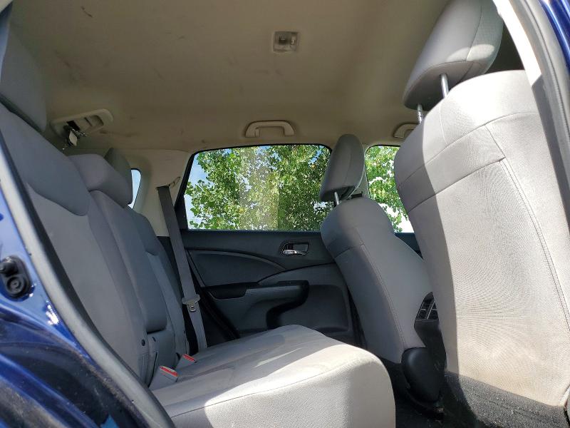 68434766 :رقم المزاد ، 2HKRM4H47FH132131 vin ، 2015 Honda Cr-v مزاد بيع