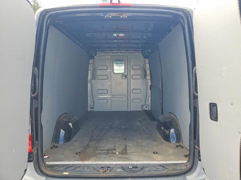 67395766 :رقم المزاد ، W1Y4EBHY3MT075087 vin ، 2021 Mercedes-benz Sprinter مزاد بيع