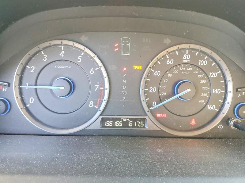 68715266 :رقم المزاد ، 5J6TF1H54CL004440 vin ، 2012 Honda Crosstour مزاد بيع