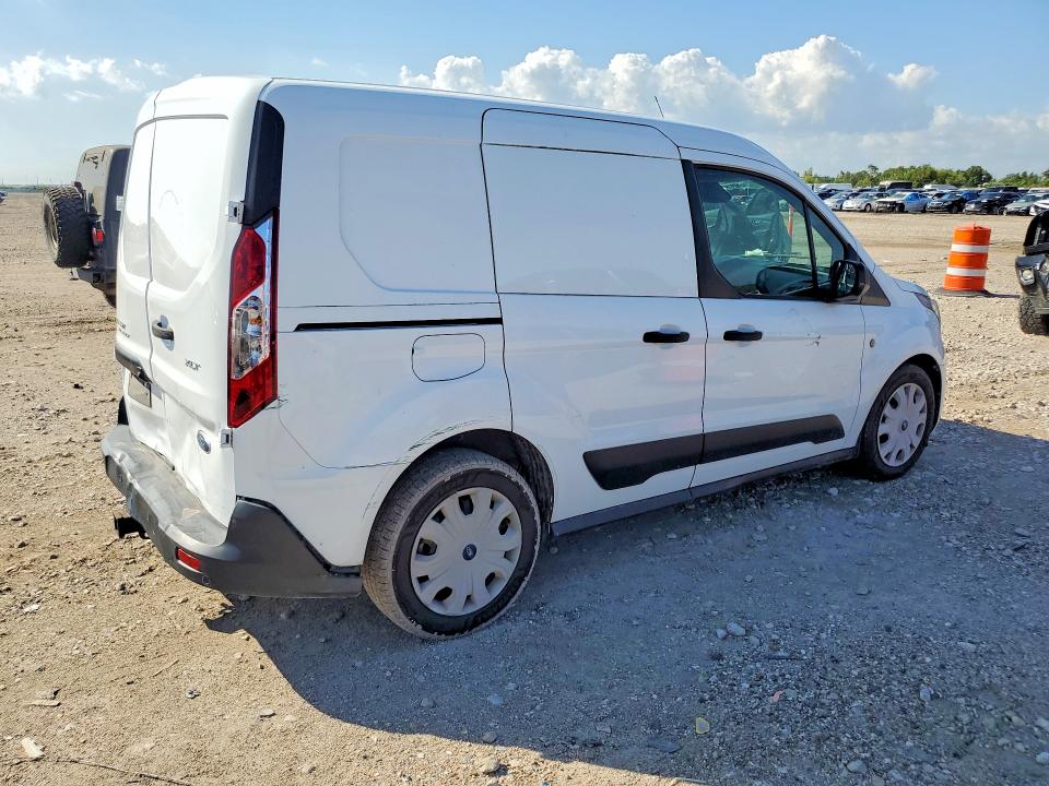 69426896 :رقم المزاد ، NM0LS6F26K1424117 vin ، 2019 Ford Transit Connect مزاد بيع