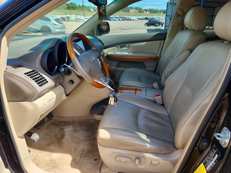 Продажа на аукционе авто 2007 Lexus Rx, vin: 2T2HK31U17C013058, номер лота: 68703556