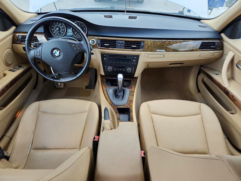 2008 Bmw 328 მანქანა იყიდება აუქციონზე, vin: WBAVC93568K045045, აუქციონის ნომერი: 70192336