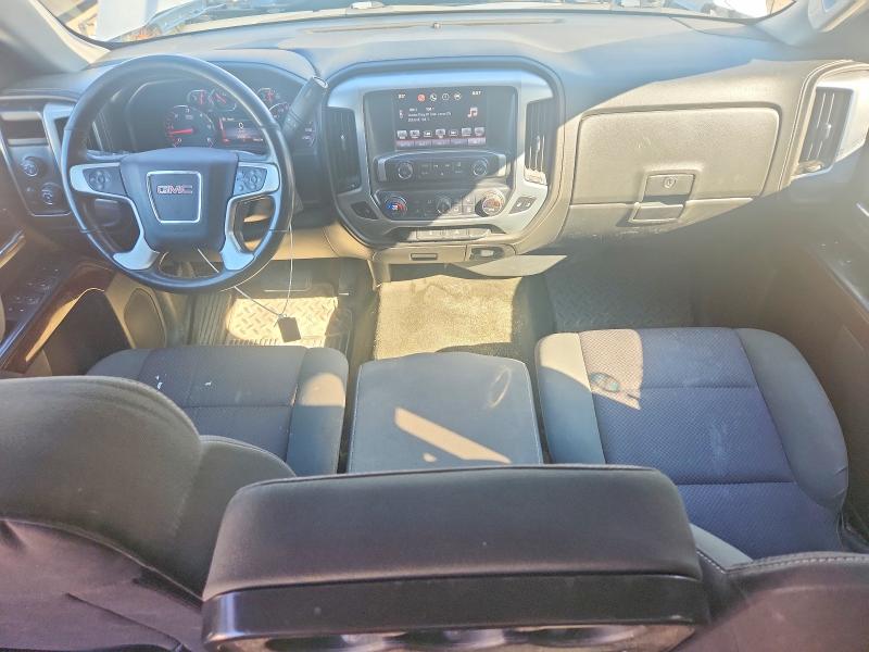 67412446 :رقم المزاد ، 3GTU2MEC4GG275852 vin ، 2016 Gmc Sierra مزاد بيع