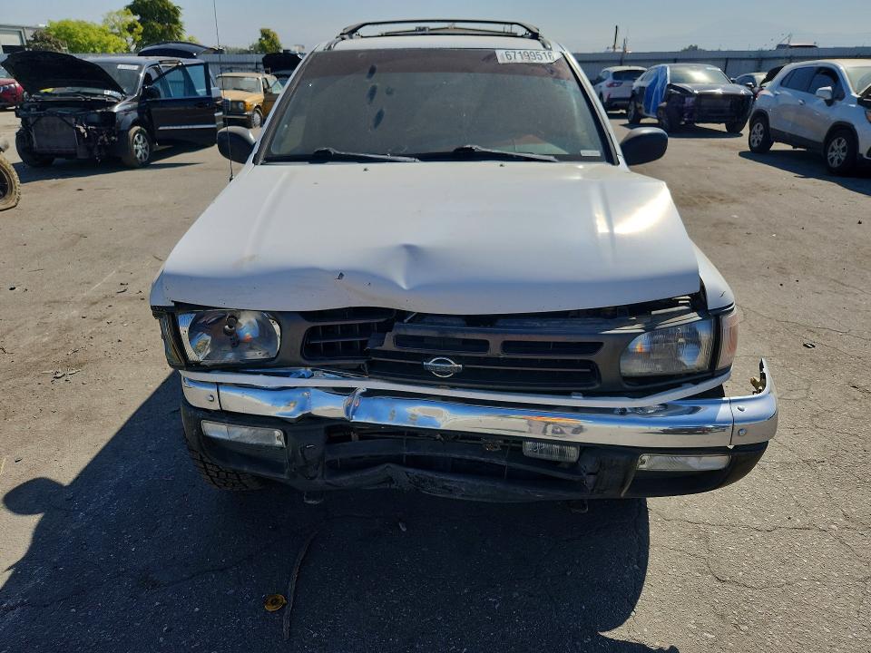 Продажа на аукционе авто 1998 Nissan Pathfinder, vin: JN8AR05Y9WW235225, номер лота: 67199516